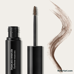 Sothys Eyebrow Mascara 20 Brun